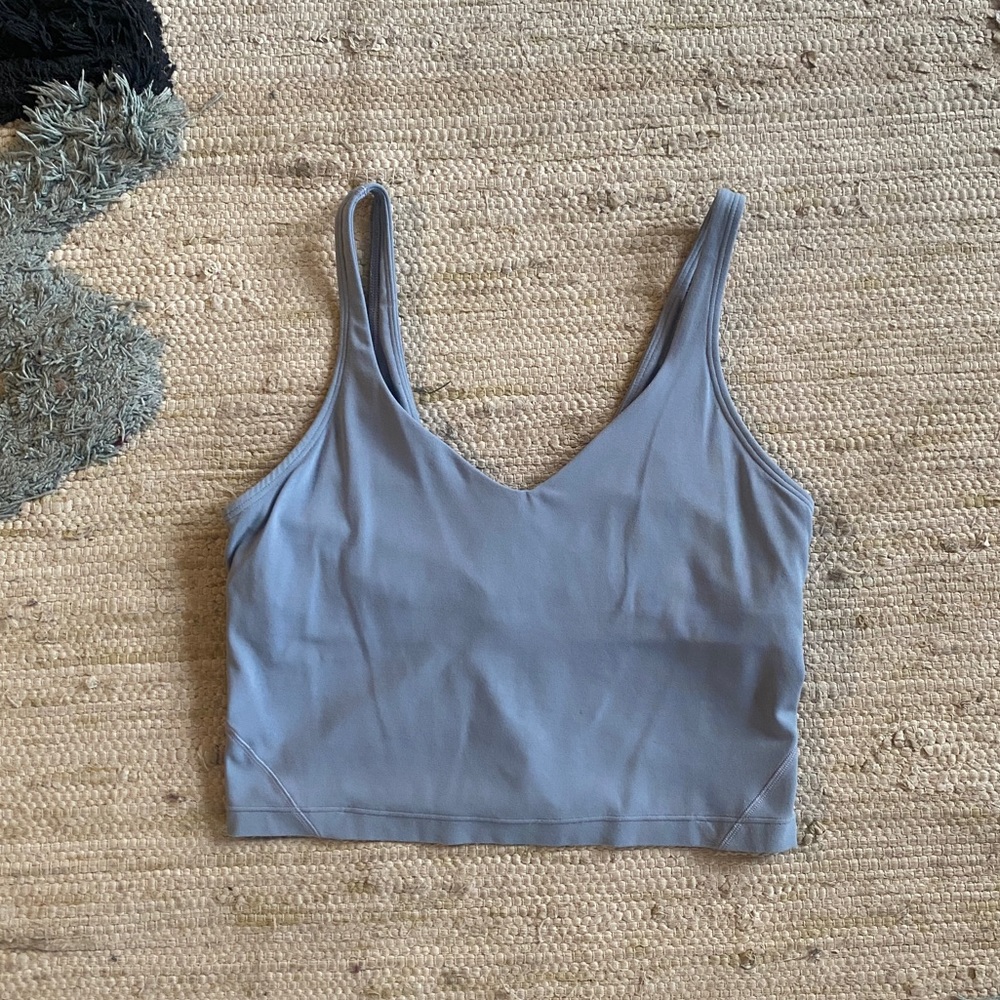Lululemon align tank top